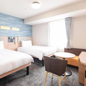 Kamer met Twee Aparte Bedden